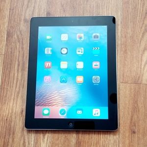 APPLE IPAD 2